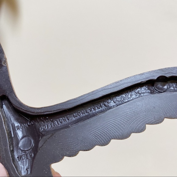 Vintage Homco Flying Bird Wall Decor Set Boho - Picture 5 of 5